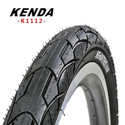 Превью  Велопокрышка KENDA K1112 Kolonizer 26" Сталь